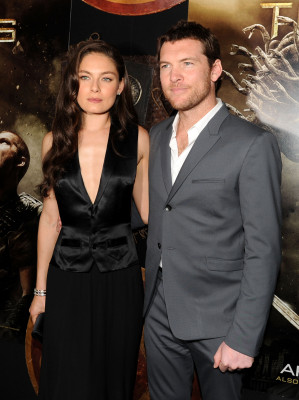Sam Worthington pic #525021