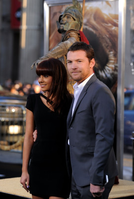 Sam Worthington pic #525023
