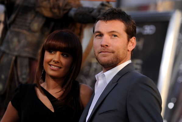 Sam Worthington pic #525025