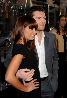 Sam Worthington pic #525026