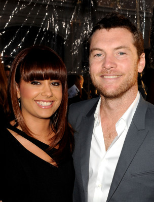 Sam Worthington pic #525027