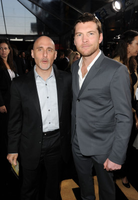 Sam Worthington pic #525619