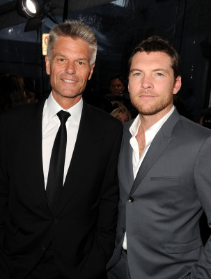 Sam Worthington pic #525003
