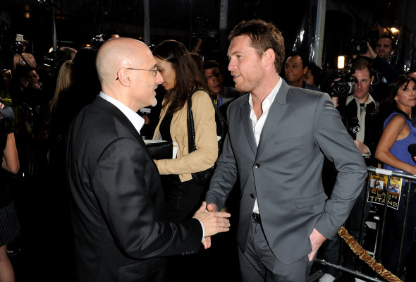 Sam Worthington pic #525618