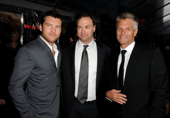Sam Worthington pic #525615