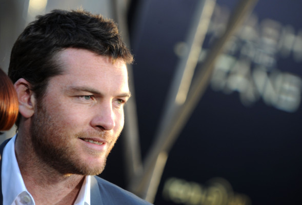 Sam Worthington pic #525002