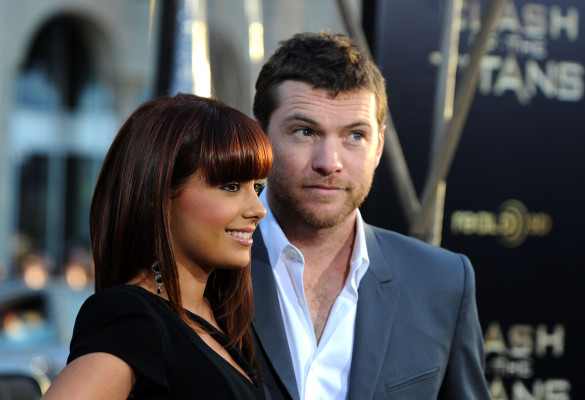 Sam Worthington pic #525016