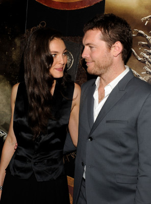 Sam Worthington pic #525019