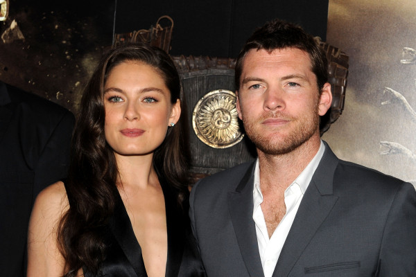 Sam Worthington pic #525020