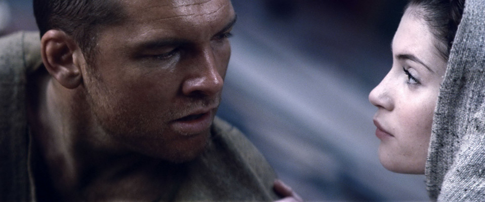 Sam Worthington pic #253914