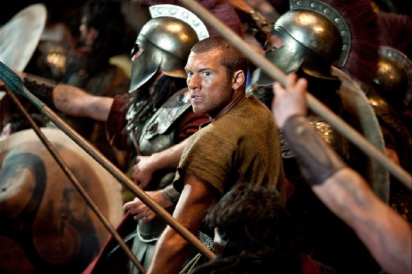 Sam Worthington pic #253915