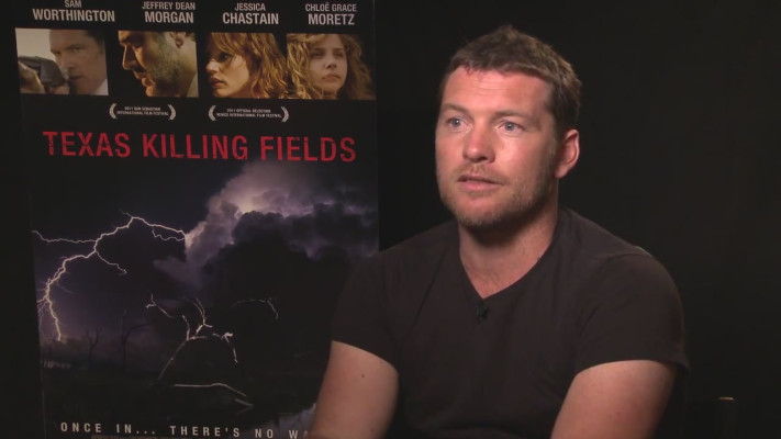 Sam Worthington pic #523659