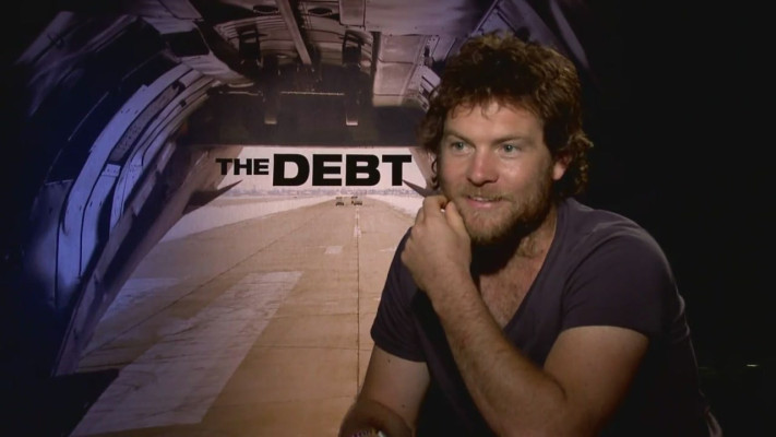Sam Worthington pic #523660