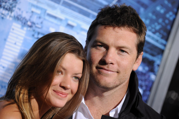 Sam Worthington pic #525624