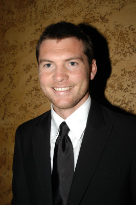 Sam Worthington pic #522171