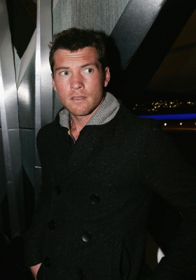 Sam Worthington pic #522148