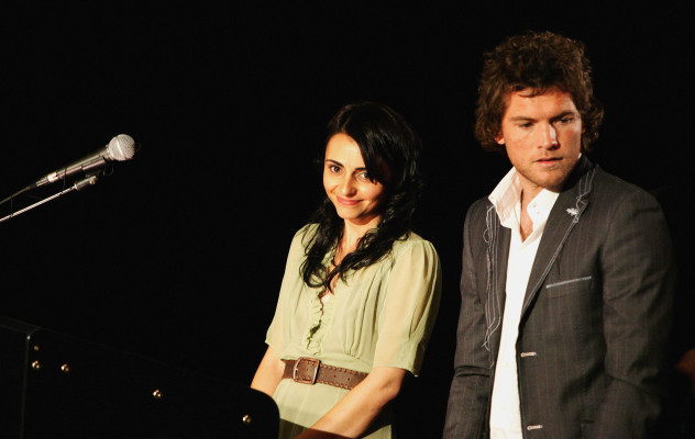 Sam Worthington pic #522151