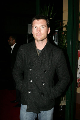 Sam Worthington pic #522580