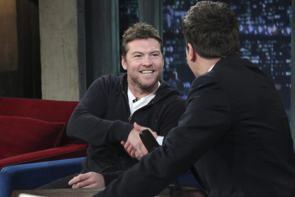 Sam Worthington pic #522588