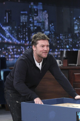 Sam Worthington pic #522585