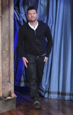 Sam Worthington pic #522584