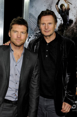 photo 5 in Sam Worthington gallery [id509970] 2012-05-13 00:00:00