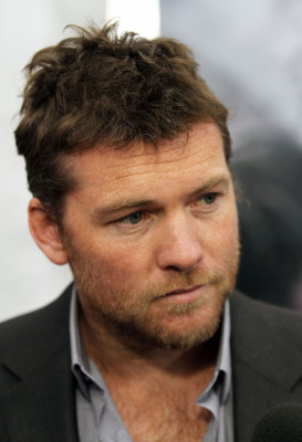 Sam Worthington pic #510543
