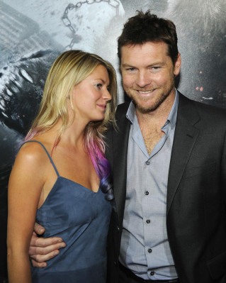 Sam Worthington pic #522582
