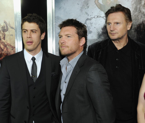 Sam Worthington pic #522576
