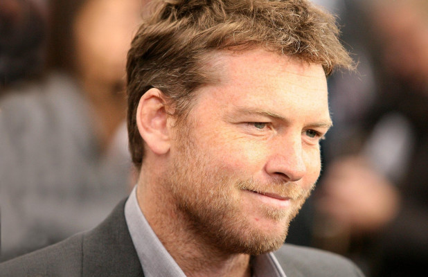 Sam Worthington pic #522581