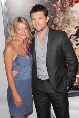 Sam Worthington pic #510541