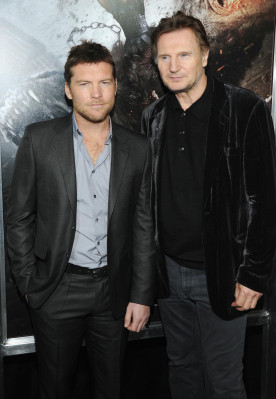 Sam Worthington pic #522583