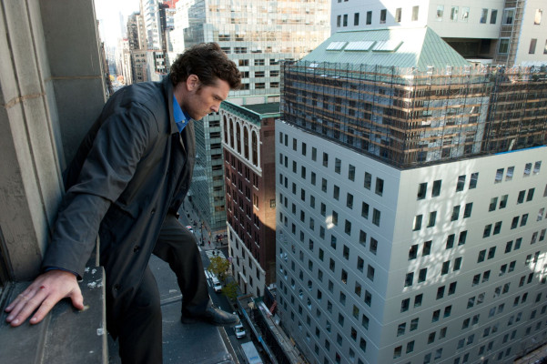 Sam Worthington pic #502147