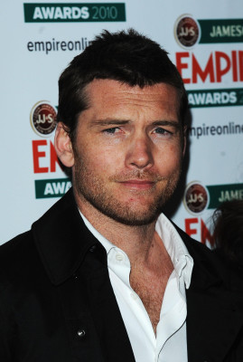 photo 9 in Sam Worthington gallery [id520485] 2012-06-08 00:00:00