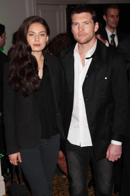 photo 15 in Sam Worthington gallery [id520479] 2012-06-08 00:00:00