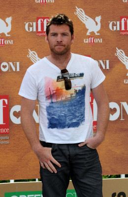 Sam Worthington pic #510545