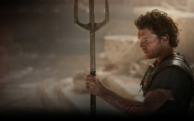Sam Worthington pic #492290