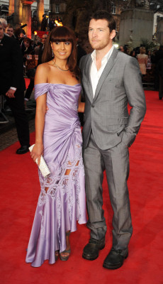Sam Worthington pic #522594
