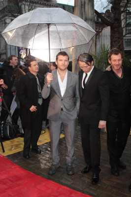 Sam Worthington pic #522578