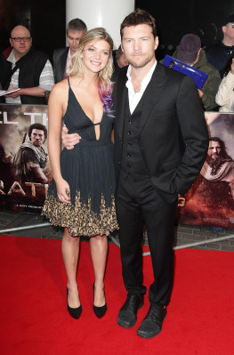 Sam Worthington pic #513416