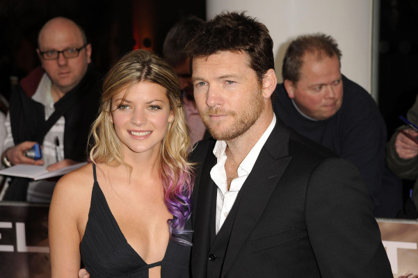 Sam Worthington pic #513417