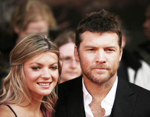 Sam Worthington pic #513419