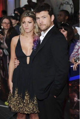 Sam Worthington pic #513671