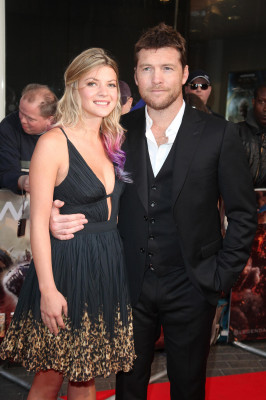 Sam Worthington pic #513669