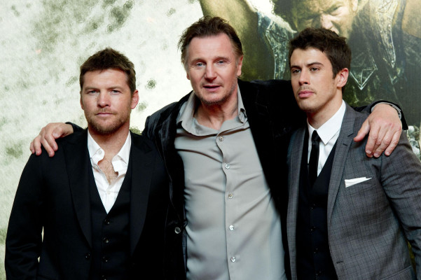 Sam Worthington pic #513415