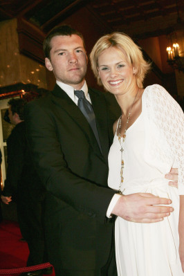 photo 25 in Sam Worthington gallery [id523341] 2012-06-15 00:00:00