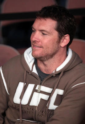 photo 8 in Sam Worthington gallery [id523358] 2012-06-15 00:00:00