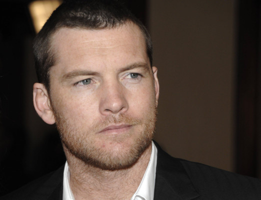 Sam Worthington pic #513667