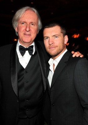 photo 16 in Sam Worthington gallery [id523350] 2012-06-15 00:00:00