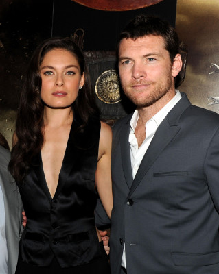 photo 20 in Sam Worthington gallery [id523346] 2012-06-15 00:00:00
